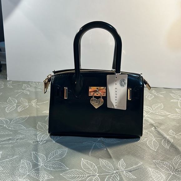 La Express Small Hand Bag - Picture 1 of 10